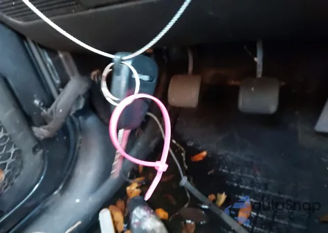 2018 Jeep Wrangler Jk Sport S 4X4 z USA, uszkodzony, nr VIN 1C4AJWAG8JL894894